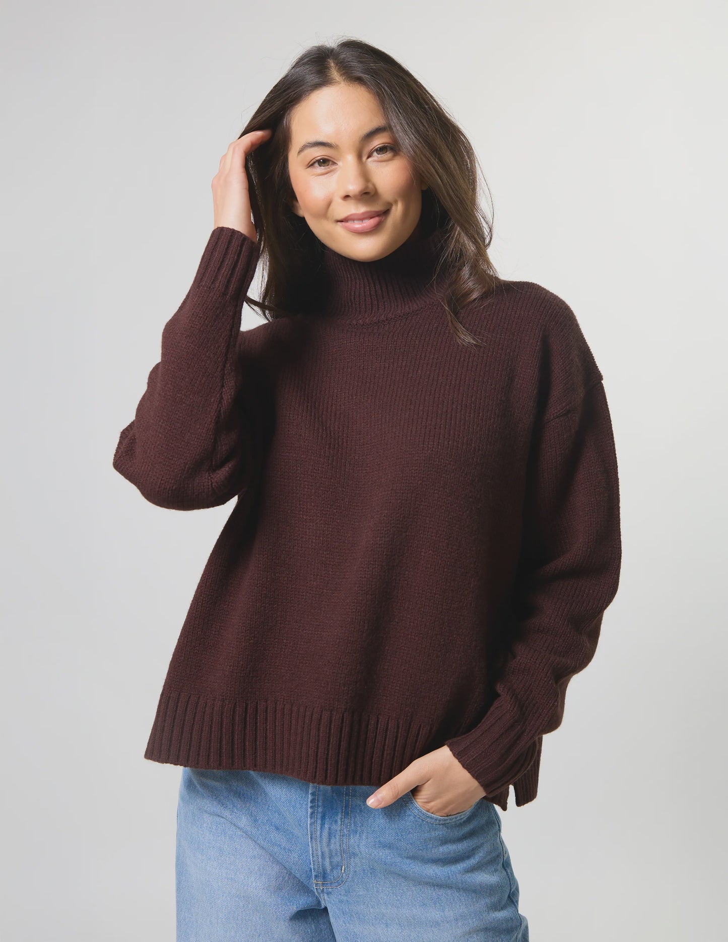 Tessa Knit