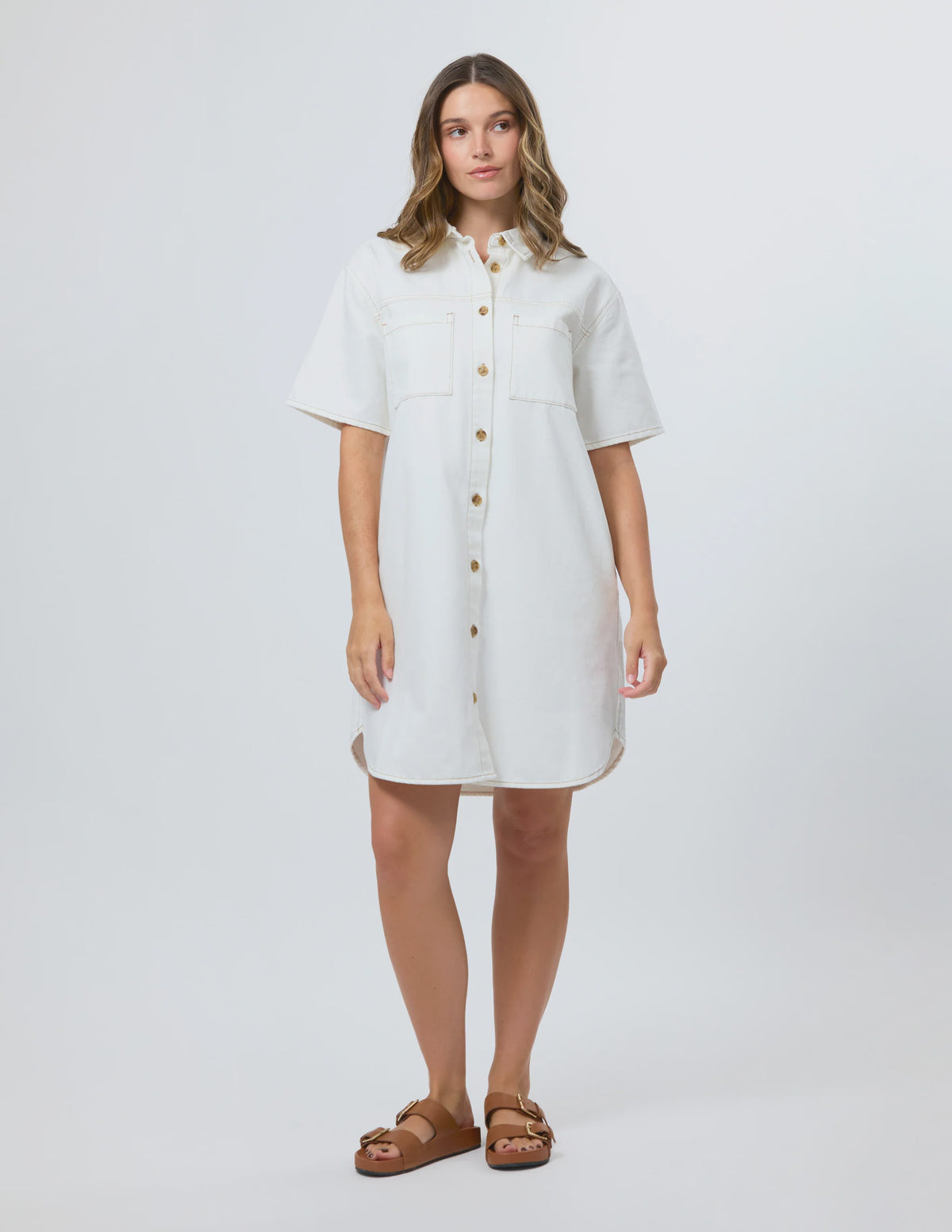 Dawn Dress