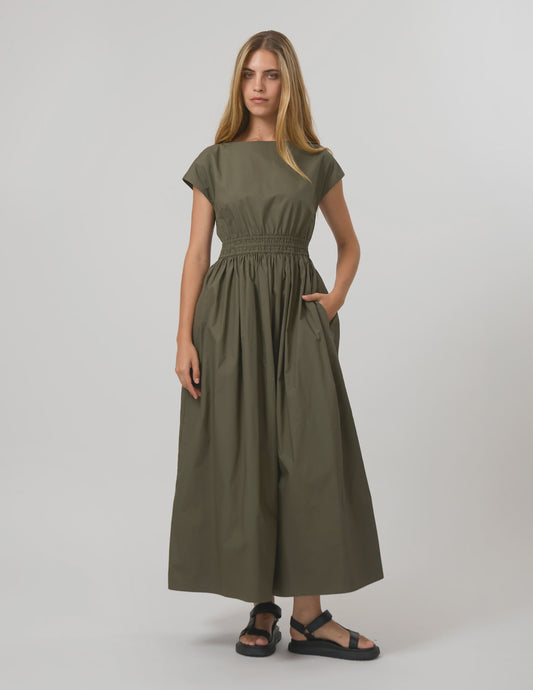 Dion Dress
