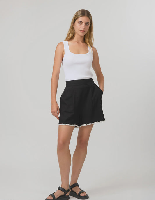 Camilla Shorts