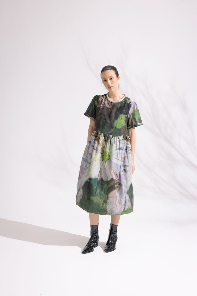 Sova Dress | Floral