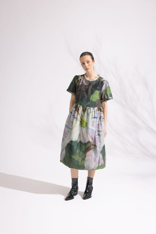 Sova Dress | Floral