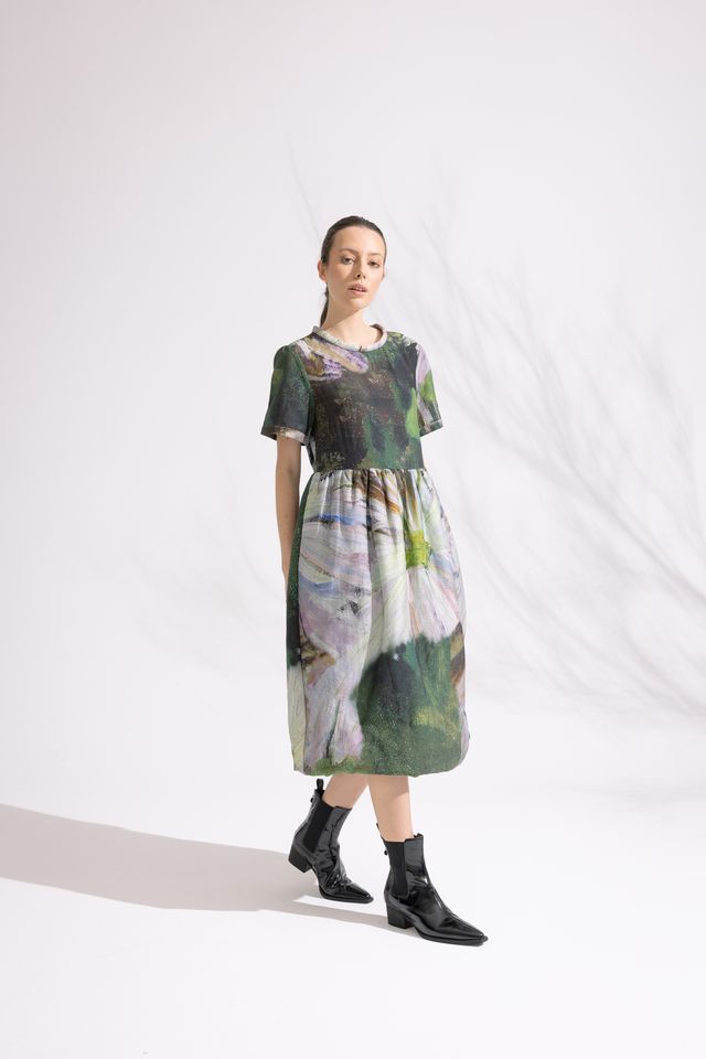 Sova Dress | Floral