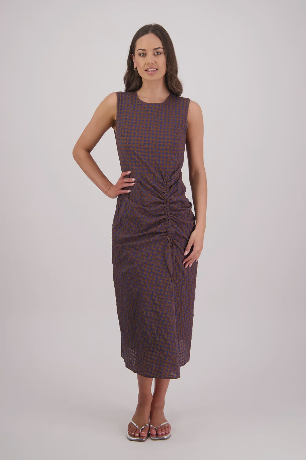 Tamara Dress