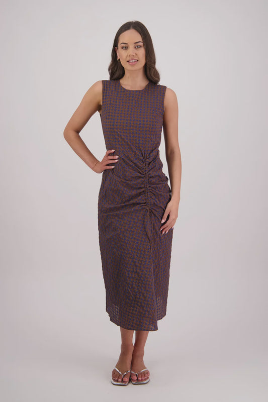Tamara Dress