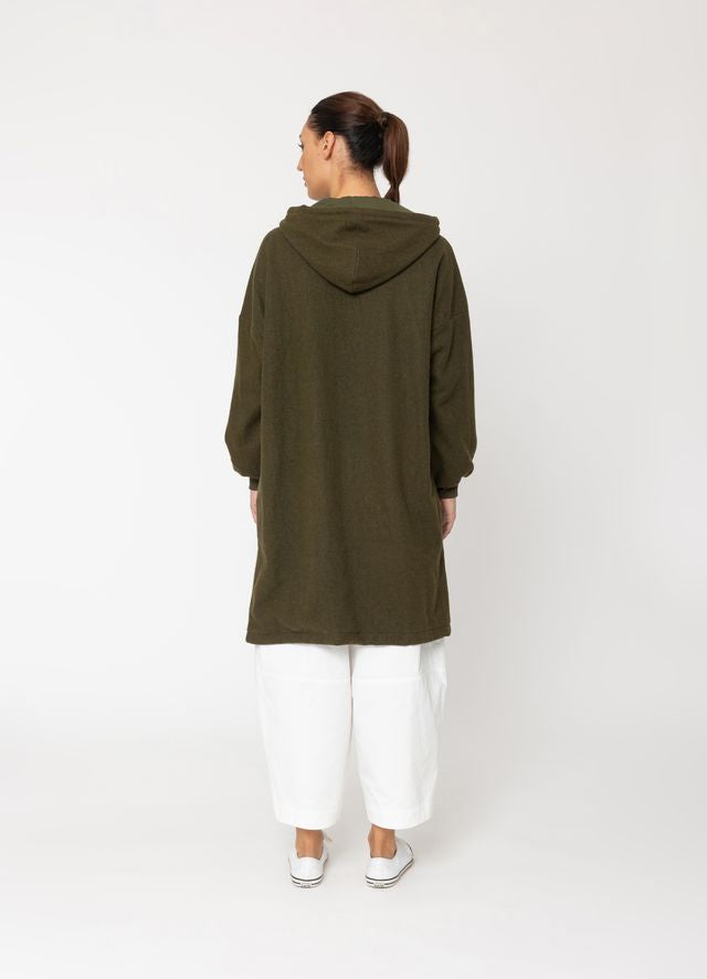 Taylor Jacket