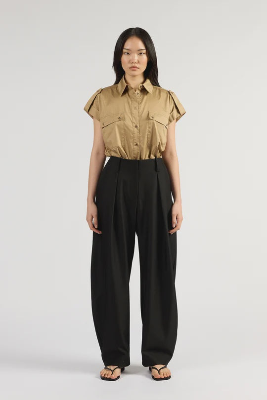 Ricki Barrel Leg Pant