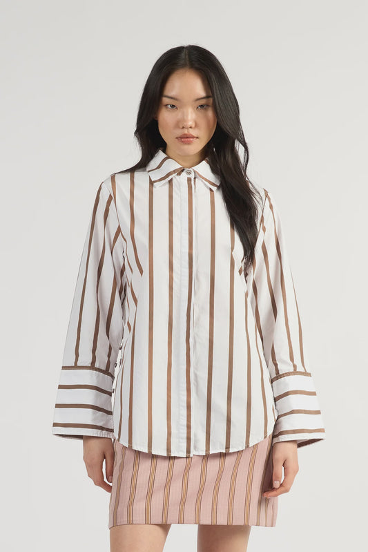 Mark Shirt