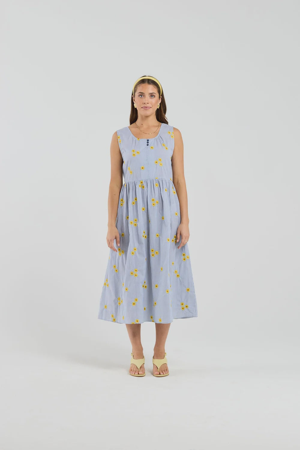 Cassandra Dress