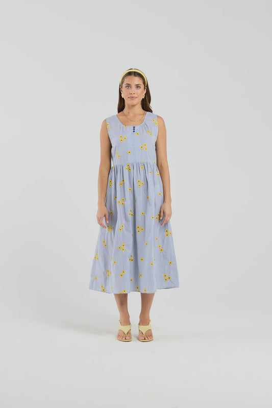 Cassandra Dress