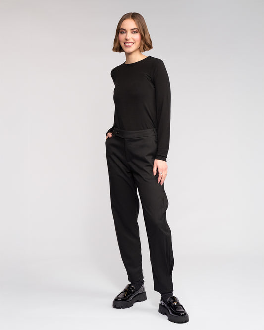 Jude Pant | Black