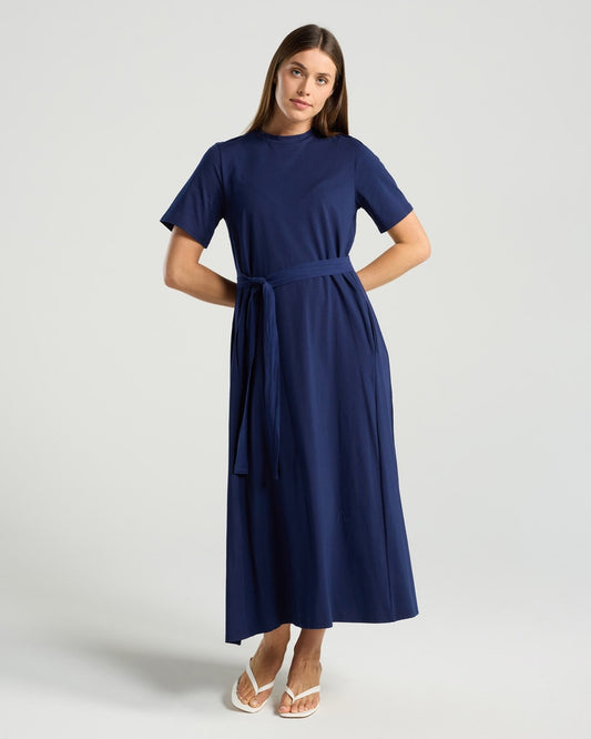 Sussana A-Line Dress