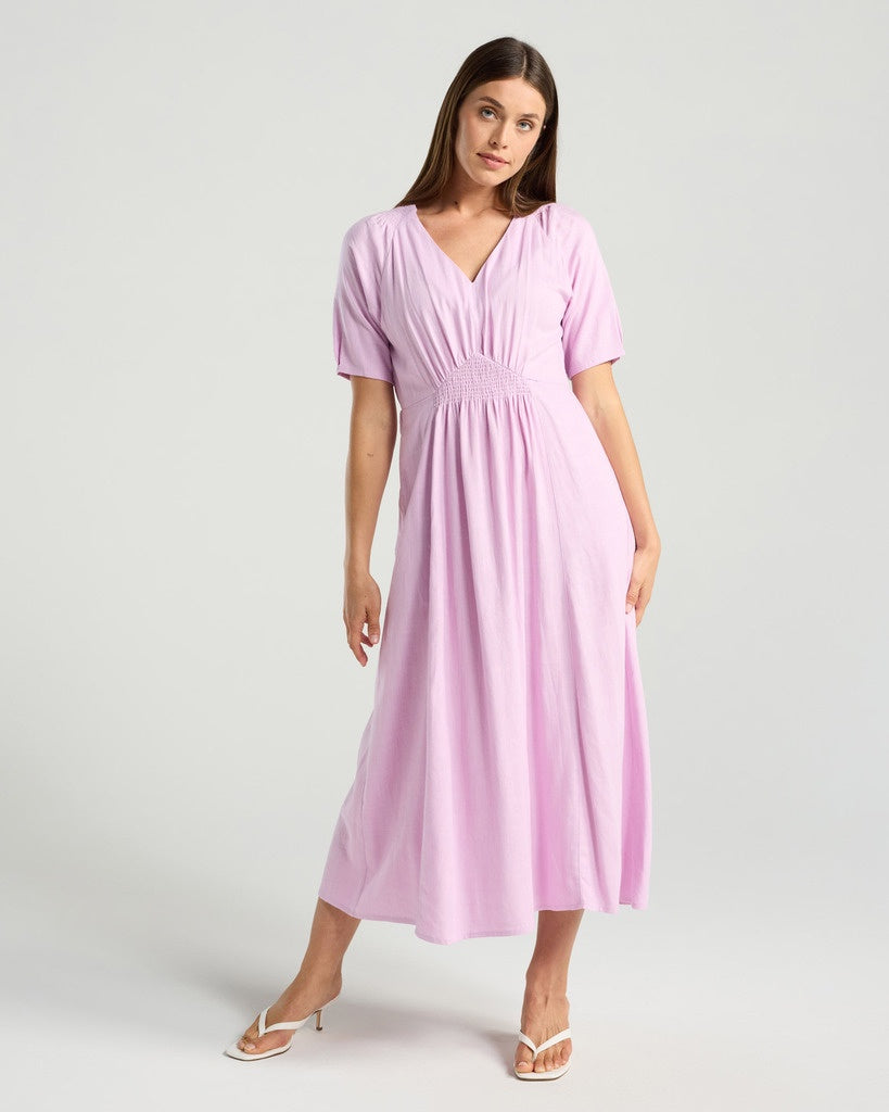 Viviana Dress