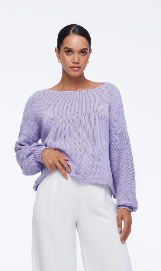 Close Sweater