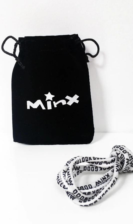 Minx - You Look Good Laces
