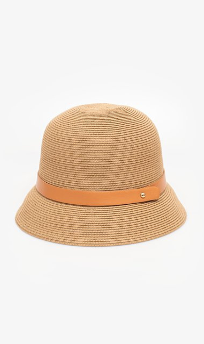 Natural Dome Hat