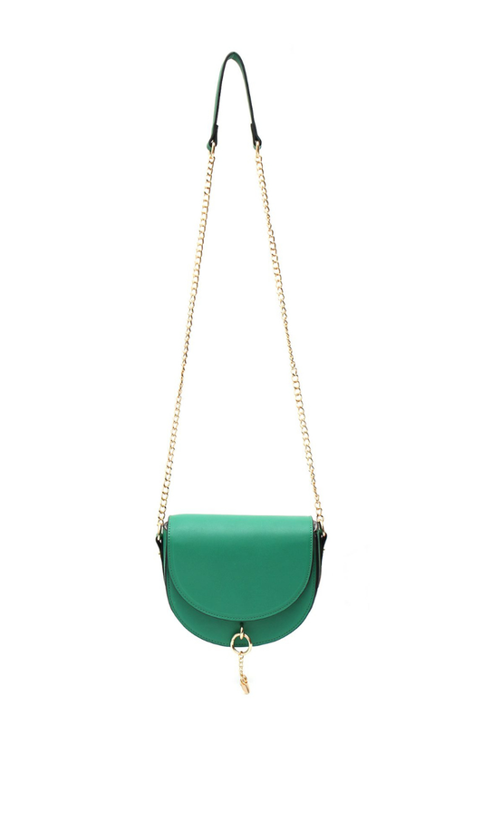 Mercer Handbag - Green