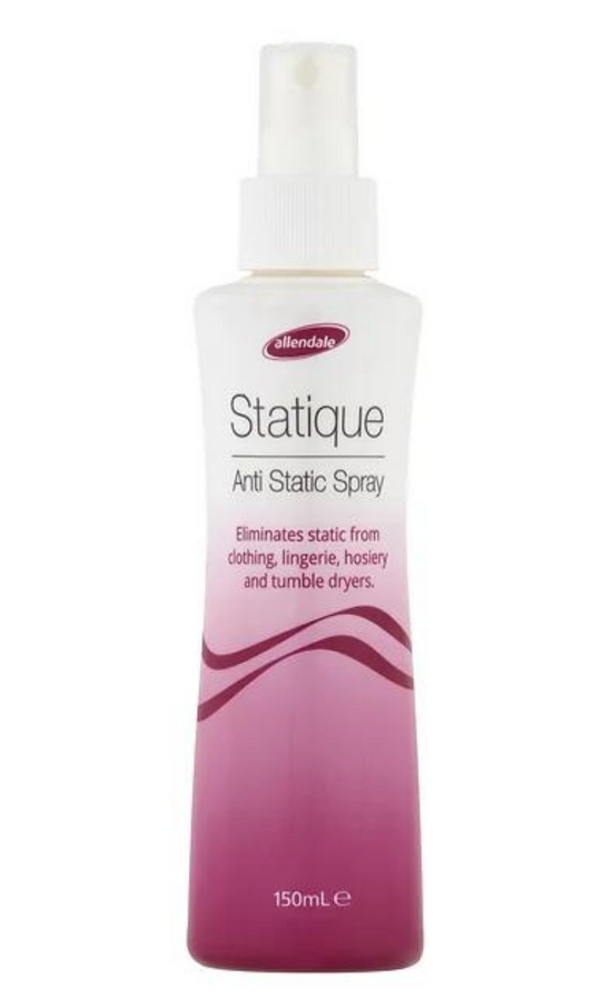 Anti Static Spray