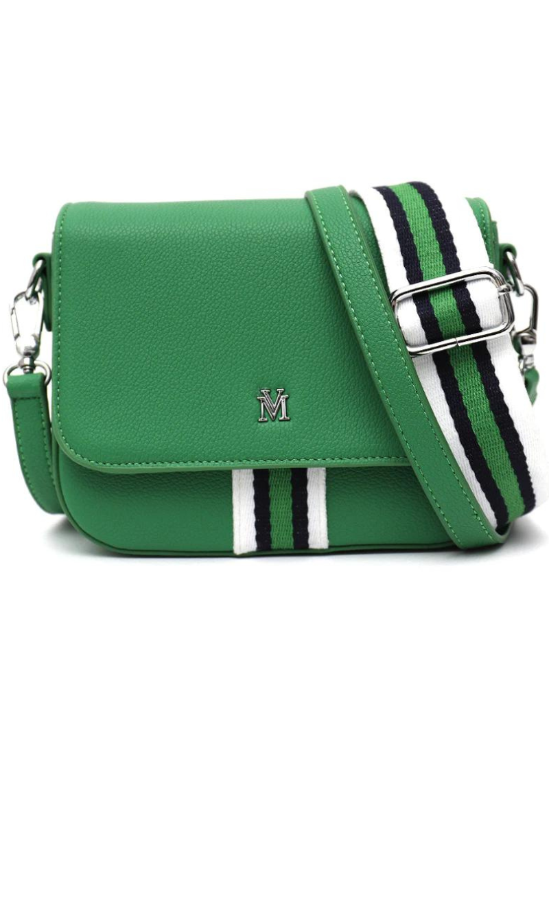 Morgan Handbag - Green